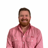 Nathan Mackay